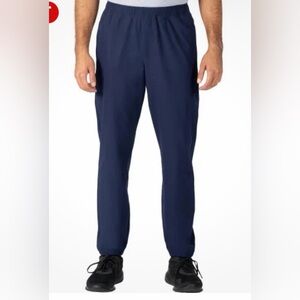 Mens Soybu Woven Joggers